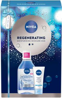 NIVEA Geschenkset NIVEA Regenerating Gift Set 450 ml