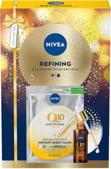 NIVEA Geschenkset NIVEA Timeless Beauty Gift Set 30 ml