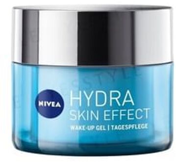 NIVEA Hydra Skin Effect Wake-Up Gel 50ml