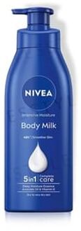 NIVEA Intensive Moisture Body Milk 380ml