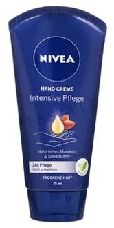 NIVEA Intensive Pflege Hand Cream 75ml