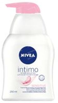 NIVEA Intimo Sensitive Intieme Waslotion 250 ml
