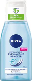 NIVEA Make-up Remover Nivea Gentle Eye Make Up Remover 125 ml