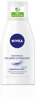 NIVEA Make-up Remover Nivea Waterproof Eye Make-Up Remover 125 ml