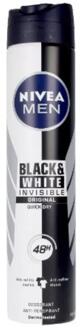 NIVEA Men Deospray invisible original