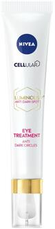 NIVEA Oogcrème NIVEA Luminous Eye Treatment 15 ml