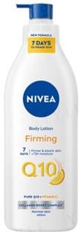 NIVEA Pure Q10 + Vitamin C Firming Body Lotion 400ml