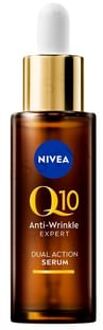 NIVEA Q10 Anti-Winkle Expert Dual Action Serum 30ml