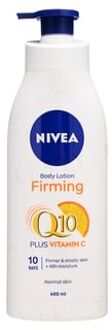 NIVEA Q10 + Vitamin C Firming Body Lotion 400ml