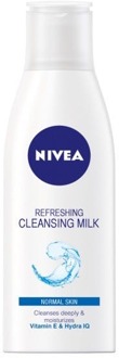 NIVEA Reinigingsmelk Nivea Refreshing Cleansing Milk 200 ml