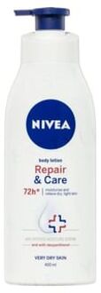 NIVEA Repair & Care Body Lotion 400ml