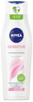 NIVEA Sensitive Ultra Milde Shampoo 250 ml