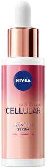 NIVEA Serum Nivea Cellular 3-Zone Lift Serum 30 ml
