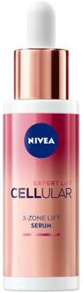 NIVEA Serum NIVEA Cellular 3-Zone Lift Serum 30 ml