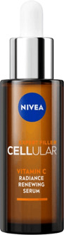 NIVEA Serum NIVEA Cellular Vitamin C Serum 30 ml