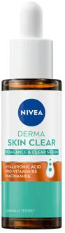 NIVEA Serum NIVEA Derma Skin Clear Serum 30 ml