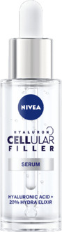 NIVEA Serum Nivea Hyalyron Cellular Filler Anti-Age Plumping Serum 30 ml