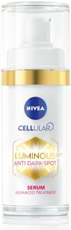 NIVEA Serum NIVEA Luminous Anti-Dark Spot Serum 30 ml