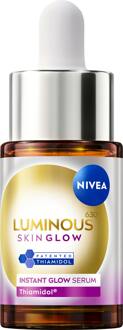 NIVEA Serum NIVEA Luminous630 Skin Glow Serum 15 ml