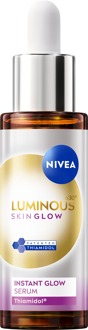 NIVEA Serum NIVEA Luminous630 Skin Glow Serum 30 ml