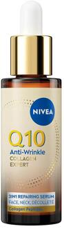 NIVEA Serum NIVEA Q10 3-in-1 Collagen Boost Serum 30 ml