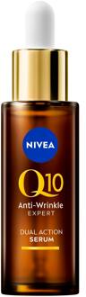 NIVEA Serum NIVEA Q10 Dual Action Serum 30 ml