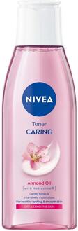 NIVEA Toner NIVEA Soothing Toner 200 ml