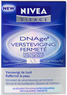 NIVEA Visage Dnage - 50 ml - Nachtcrème