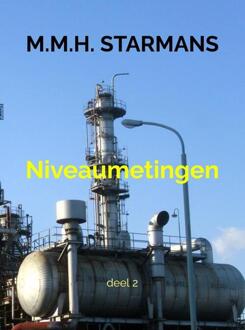Niveaumetingen - Boek M.M.H. Starmans (9402133844)