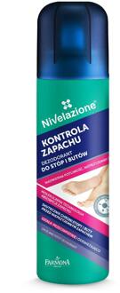 Nivelazione dezodorant do stóp i butów 180ml