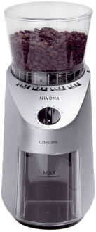 Nivona CafeGrano 130 Koffiemolen Zwart