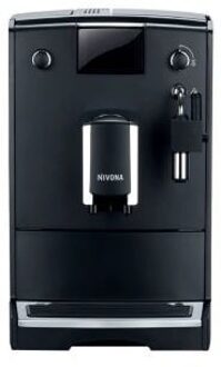 Nivona CafeRomatica 550 Volautomaat Zwart