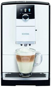 Nivona CafeRomatica 796 Volautomaat Zwart