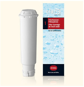 Nivona NIRF700 Koffie accessoire