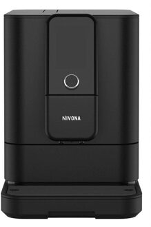 Nivona NIVO8101 Volautomaat Zwart