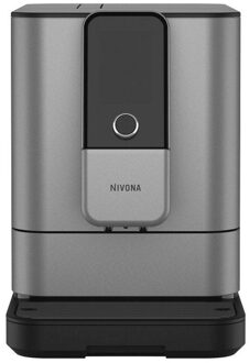 Nivona NIVO8103 Volautomaat Grijs