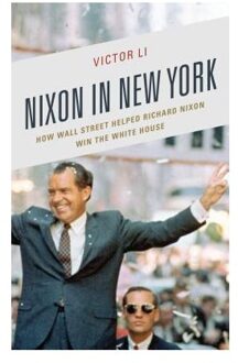 Nixon in New York