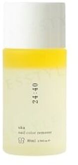 Niyonyon Zero Nail Color Remover 80ml