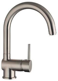 NIZZA mengkraan keuken | lage druk | roestvrij staal-look - 78244 78244