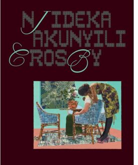 Njideka Akunyili Crosby - Njideka Akunyili Crosby