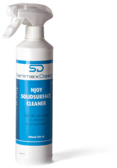 NJOY Solidsurface cleaner NJ1100