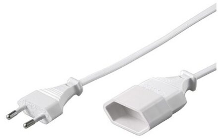 NK 113 W-300 power uitbreiding 3 m