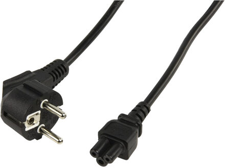 NK 114 S-180 Zwart 1,8 m