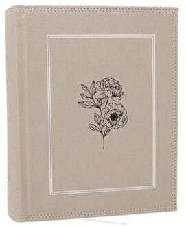 Nkjv, Journal The Word Bible: Reflect, Journal Or Create Art Next To Your Favorite Verses - Thomas Nelson