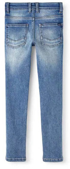 Nkmtheo Xslim Jeans 7640-ry Noos