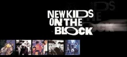 NKOTB - Greatest Hits