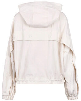 Nks13099 sanne jacket Beige - M