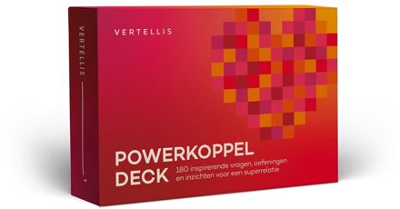 NL PowerKoppelDeck