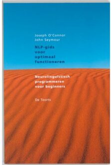 NLP-gids voor optimaal functioneren - Boek Joseph O'Connor (9060206835)