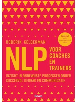 NLP voor coaches en trainers